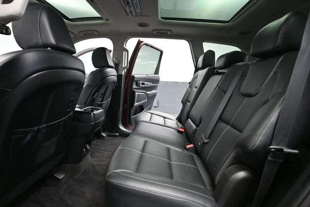 Certified Used 2023 Red Kia SX-Prestige image 33