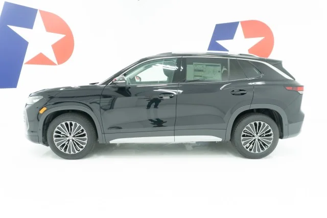 2026 Volkswagen Tiguan S - Photo 10
