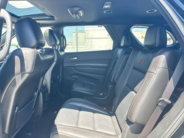 Used 2023 Black Dodge R/T Plus image 23