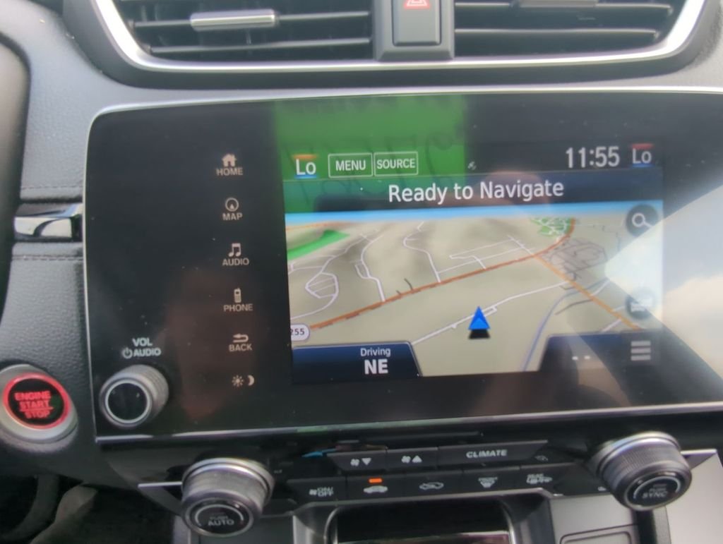 2022 Honda CR-V Touring - Photo 19