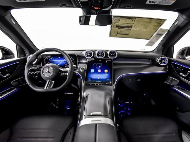 2026 Mercedes-Benz GLC Base - Photo 67