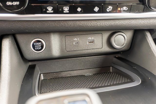 Used 2021 Gray Nissan SV image 26