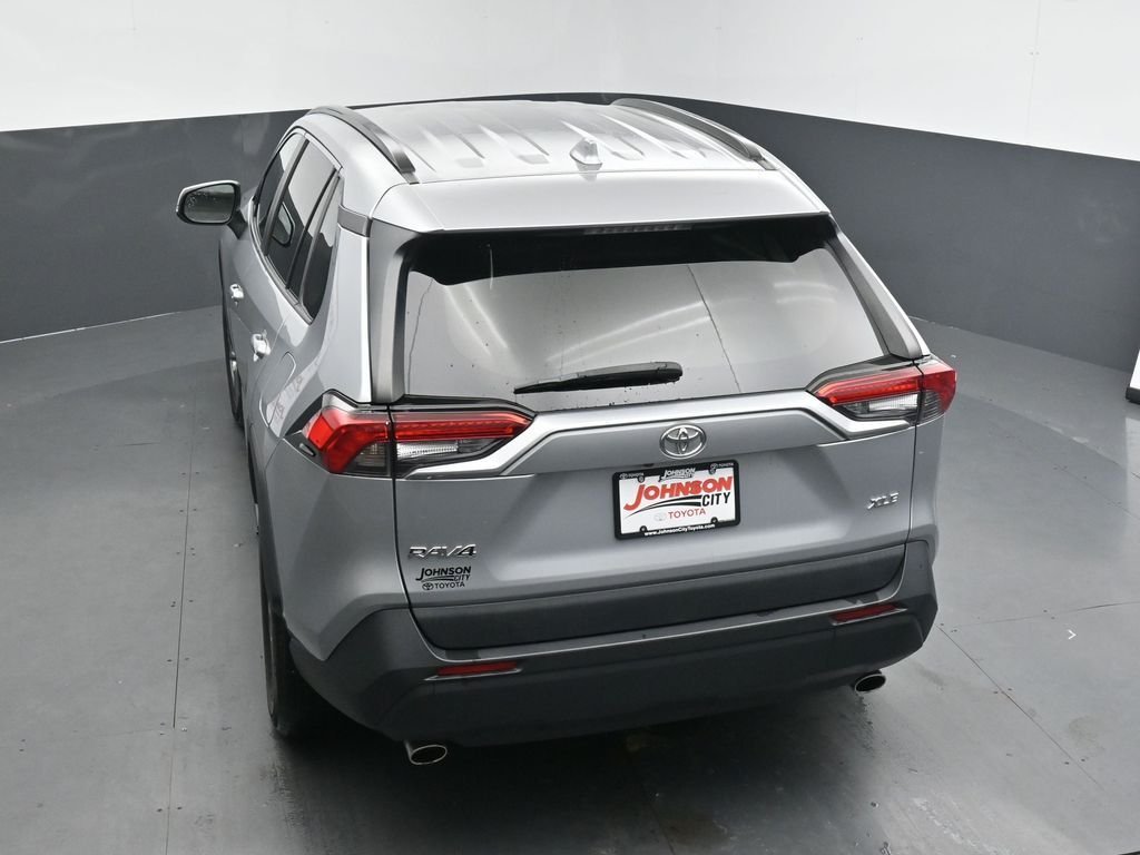 2023 Toyota RAV4 XLE - Photo 30