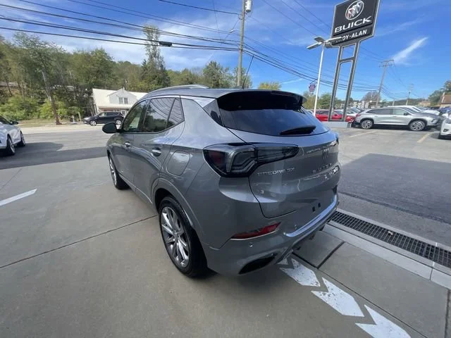 2024 Buick Encore GX Avenir - Photo 6
