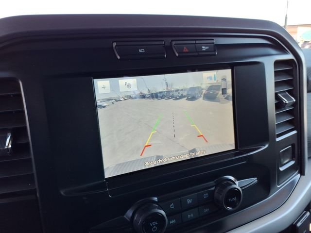 2023 Ford F-150 XLT - Photo 26