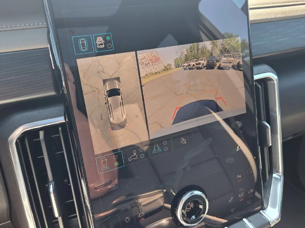 2026 GMC Acadia Elevation - Photo 45