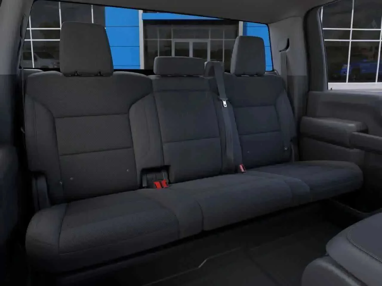 New 2026 Onyx Black GMC Pro image 17