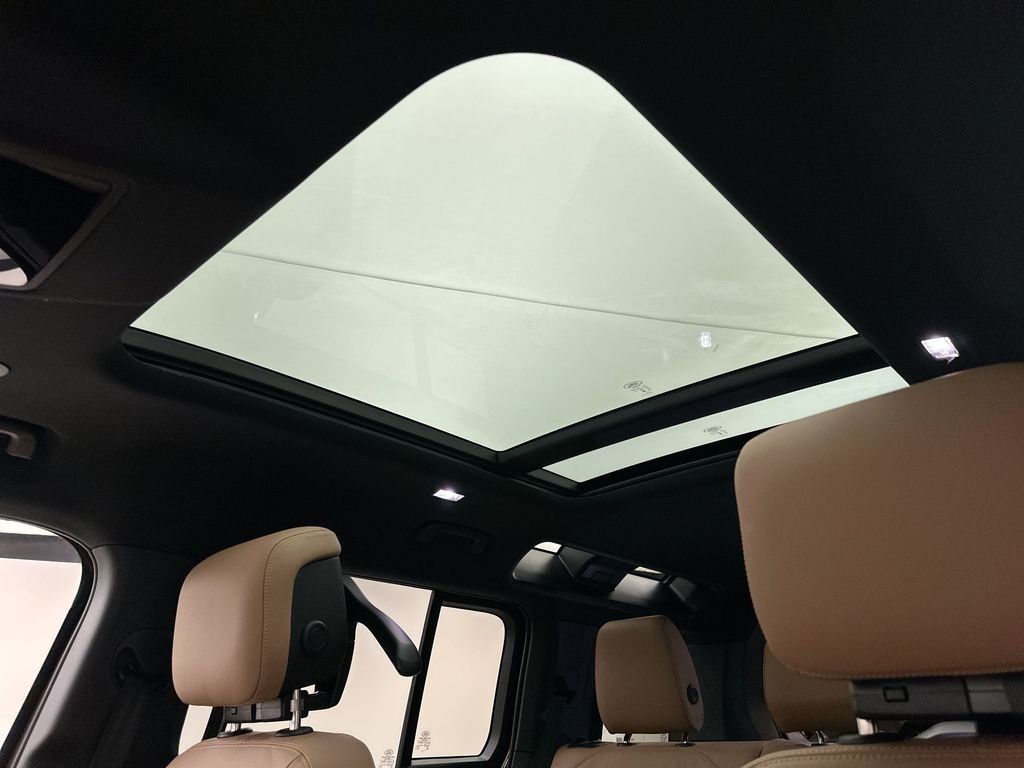 New 2026 Gondwana Stone LAND ROVER X-Dynamic SE image 11