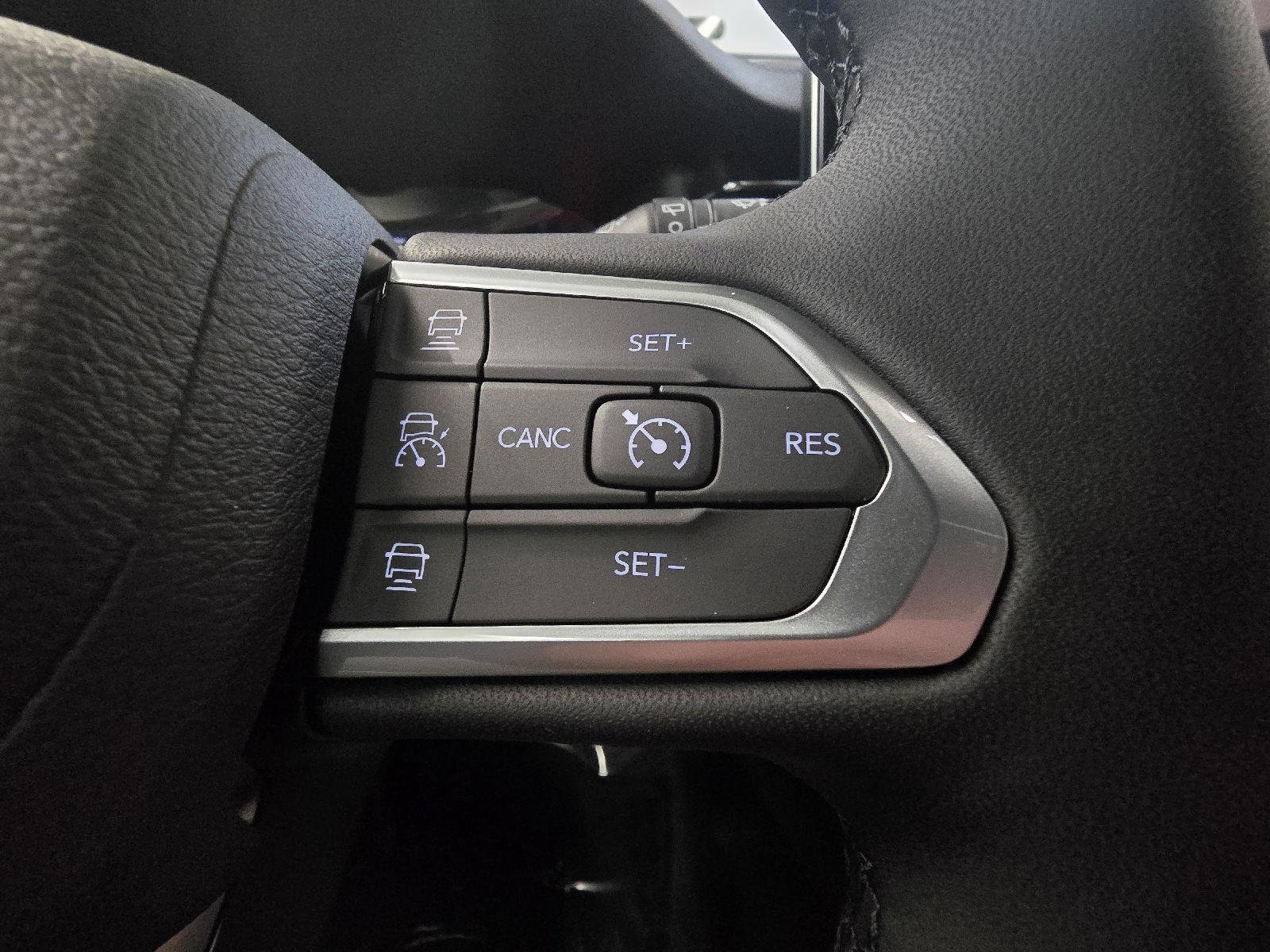 2026 Jeep Compass Limited - Photo 23