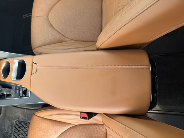 2021 Toyota Avalon Limited - Photo 25