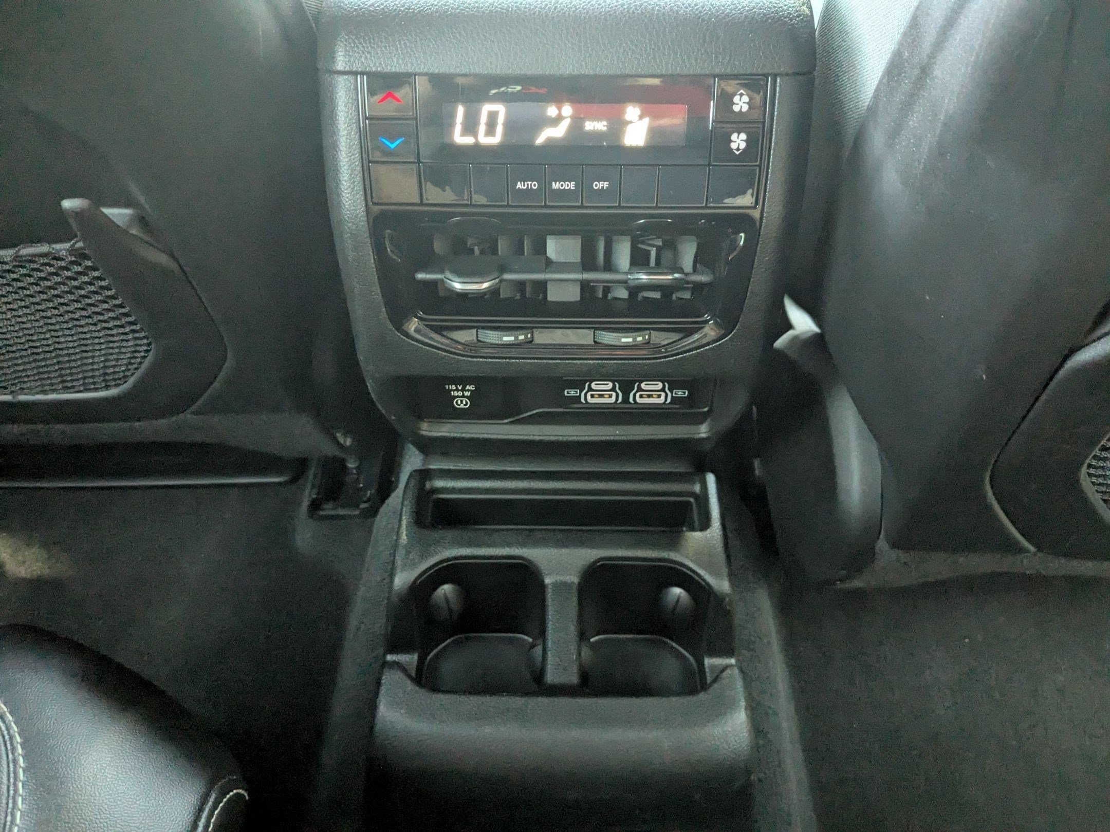Used 2021 Bright White Clearcoat Jeep Altitude image 29