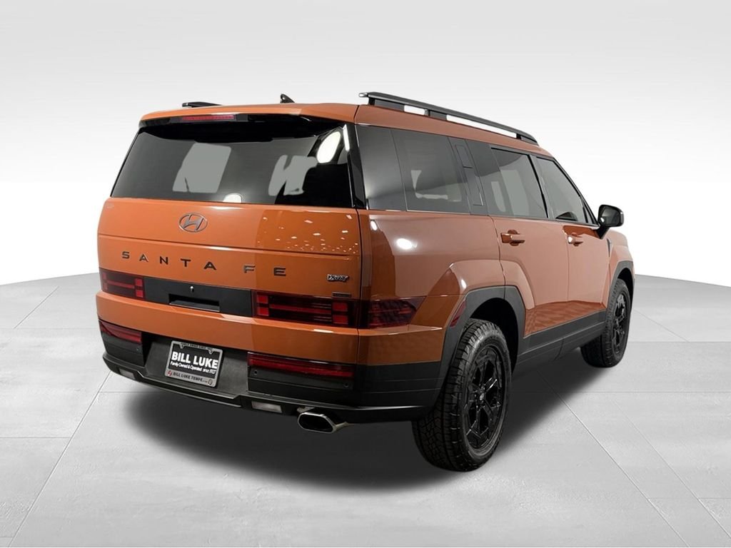 2026 Hyundai Santa Fe XRT - Photo 5