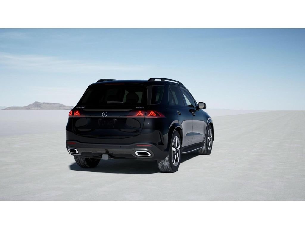 New 2027 Black Mercedes-Benz GLE 450 image 23