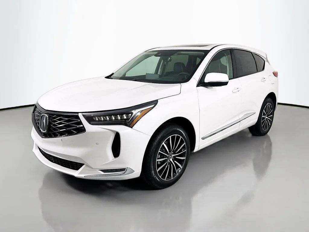 2026 Acura RDX Advance Package SH-AWD's photo
