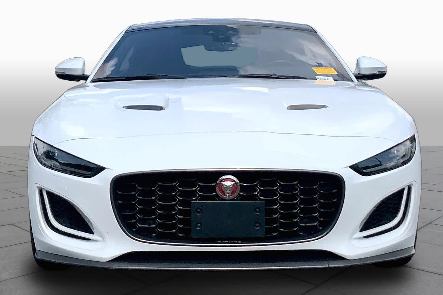Used 2021 Fuji White Jaguar First Edition image 4