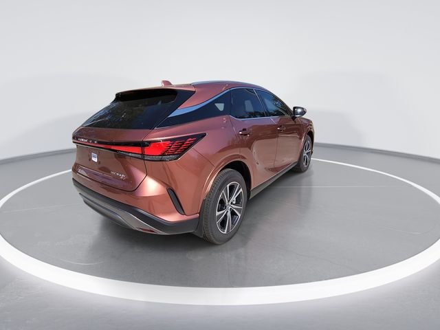 2025 Lexus RX - Photo 7