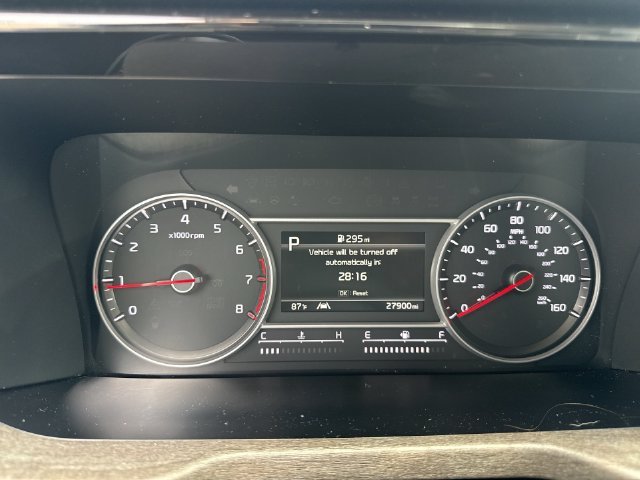 2022 Kia Sorento EX - Photo 15