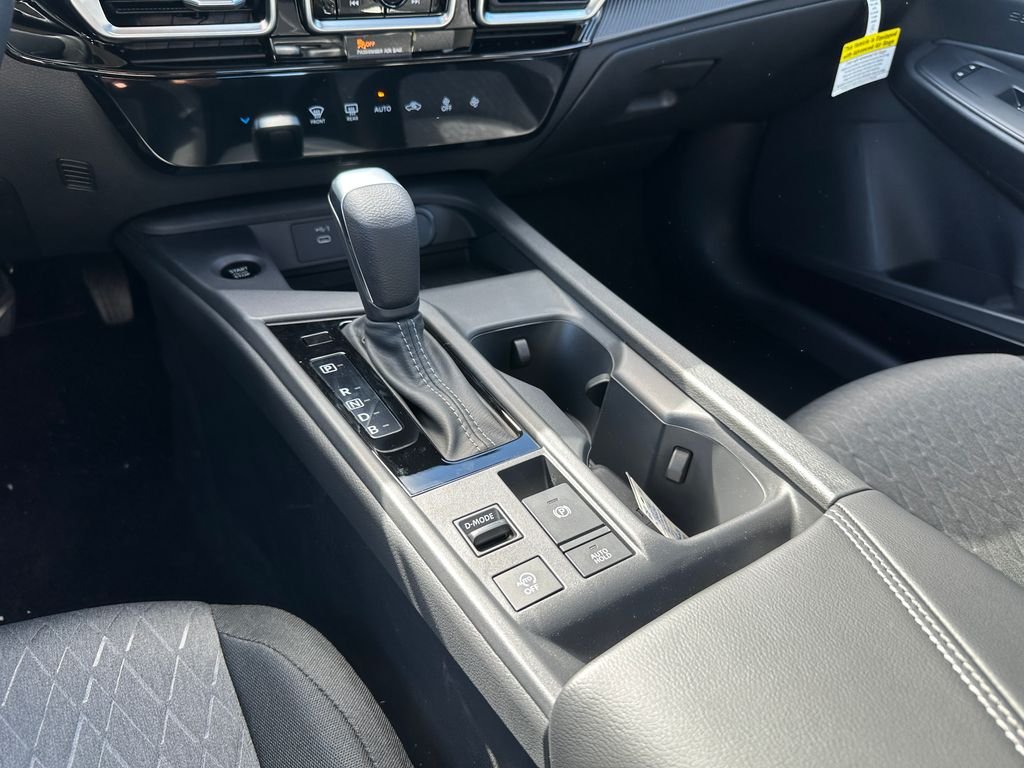 2026 Nissan Sentra SV - Photo 18