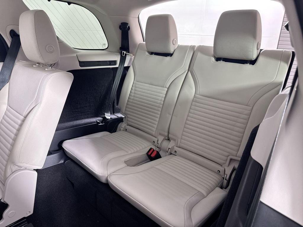 New 2026 VARESINE BLU ME Land Rover Gemini Edition image 21
