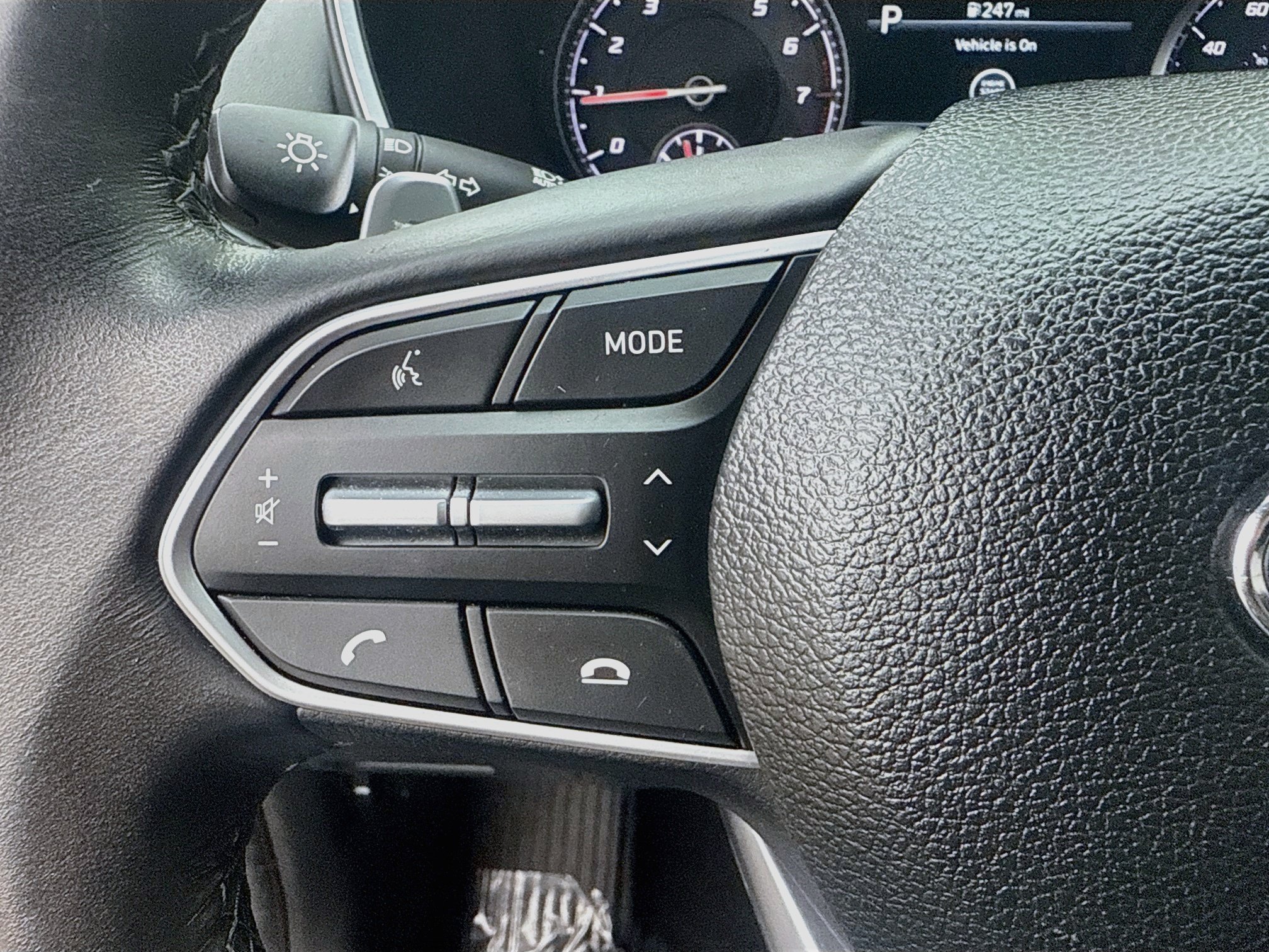 2023 Hyundai Santa Fe XRT - Photo 37