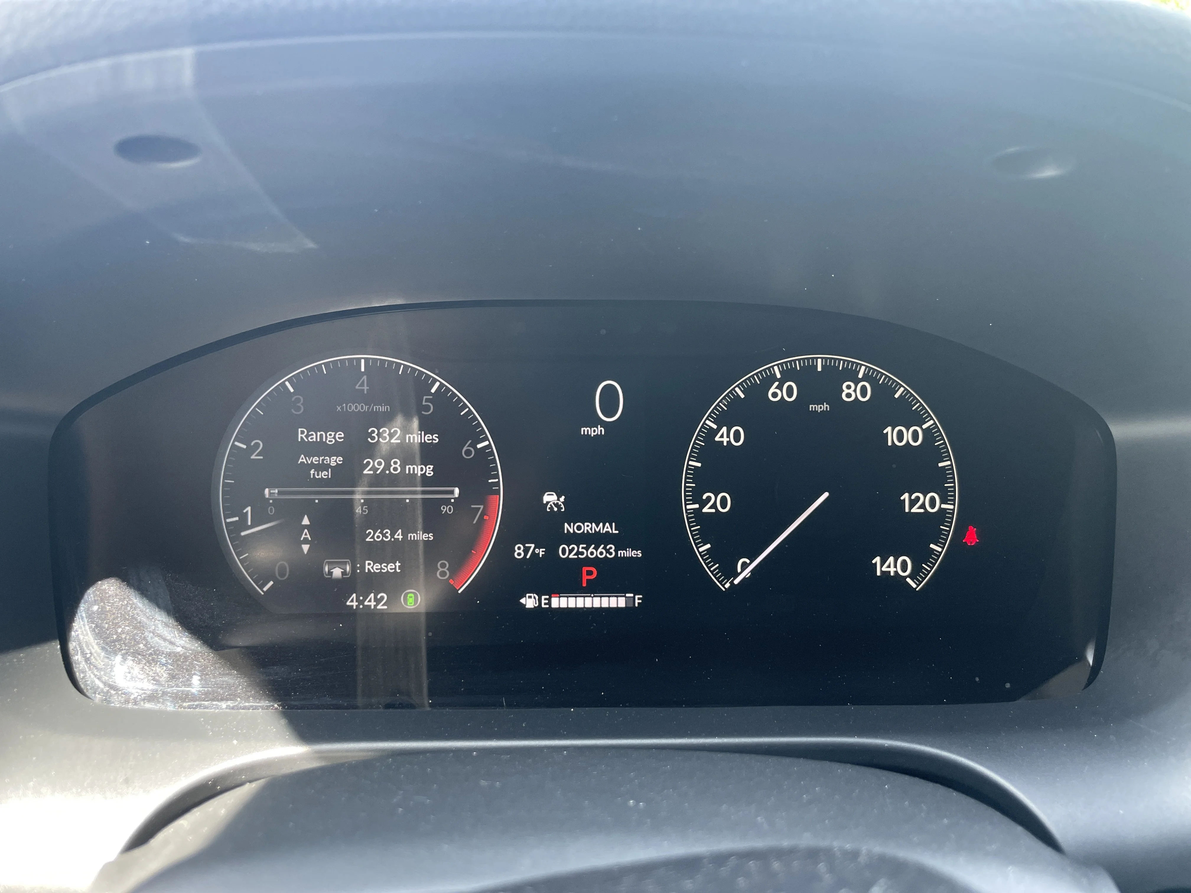 2024 Honda HR-V EX-L - Photo 58