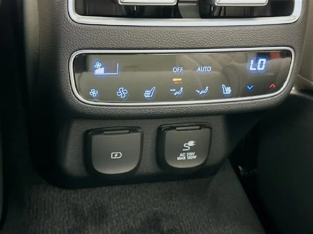 New 2026 Genesis GV70 3.5T Sport Prestige