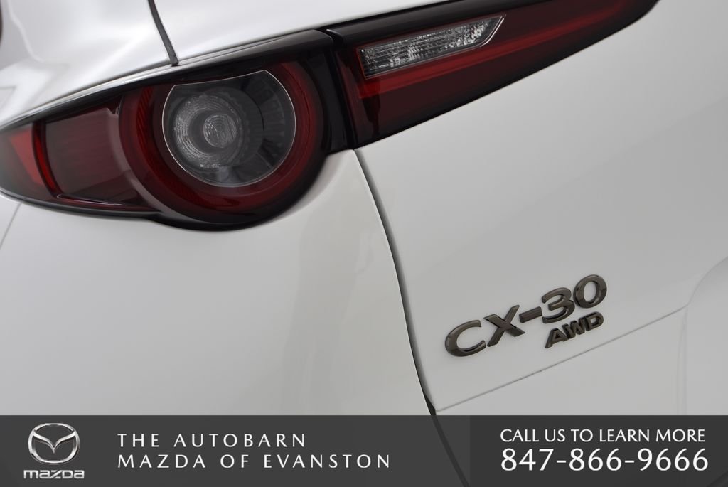 New 2026 Snowflake White Pearl Mazda 2.5 S Aire Edition image 41