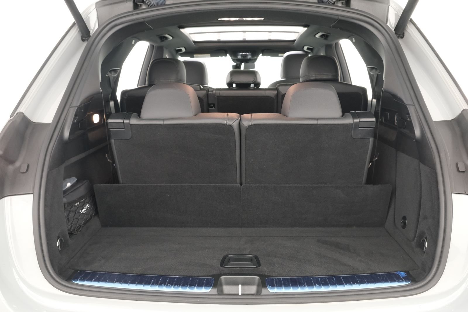 Used 2024 MANUFAKTUR Alpine Gray Mercedes-Benz GLE 450 image 42