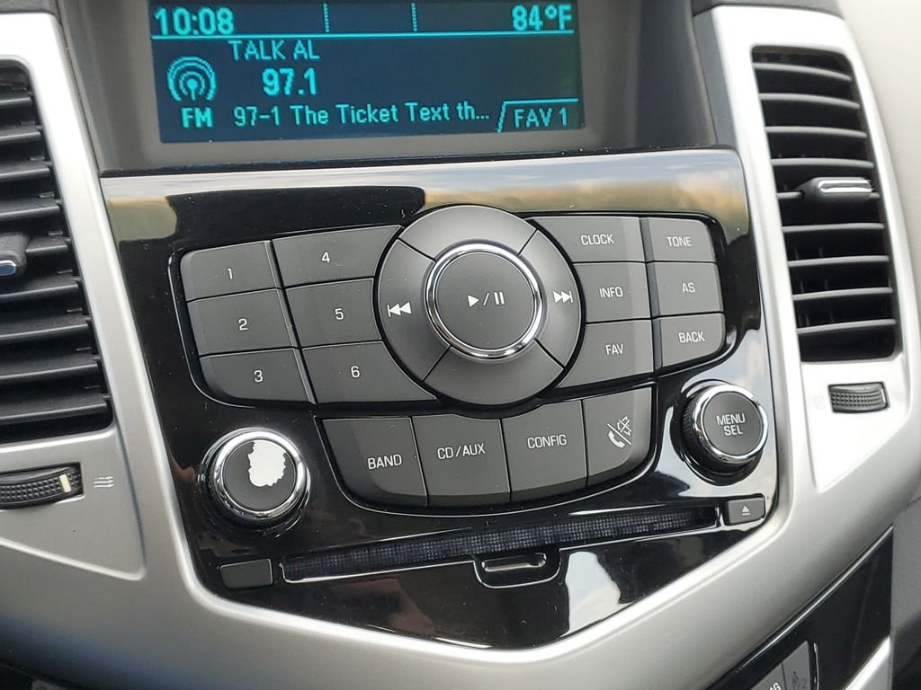 Used 2012 Black Granite Metallic Chevrolet ECO image 23