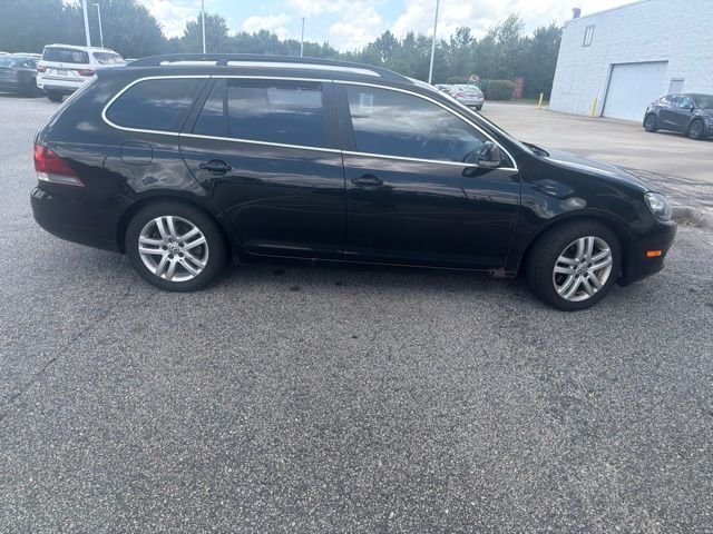 Used 2013 Black Volkswagen 2.0L TDI image 12