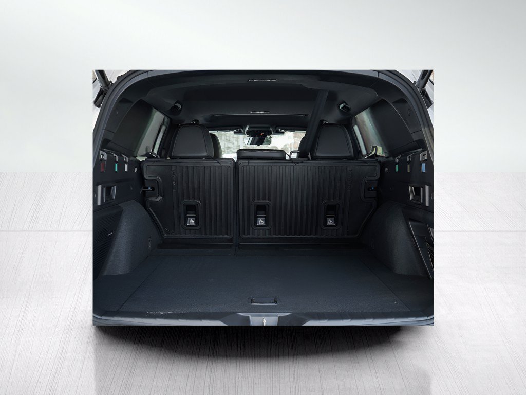 2026 Subaru Outback Touring XT - Photo 8