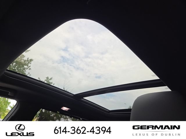 Certified Used 2024 Blue Lexus 350 Premium image 14
