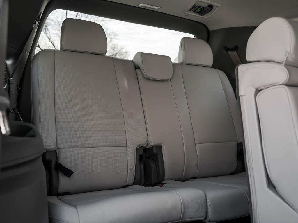New 2026 Classy Blue Pearl Hyundai SEL Premium 8P AWD image 39