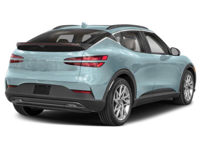 Used 2023 GENESIS GV60 Advanced with VIN KMUKCDTC4PU016683 for sale in Minneapolis, MN