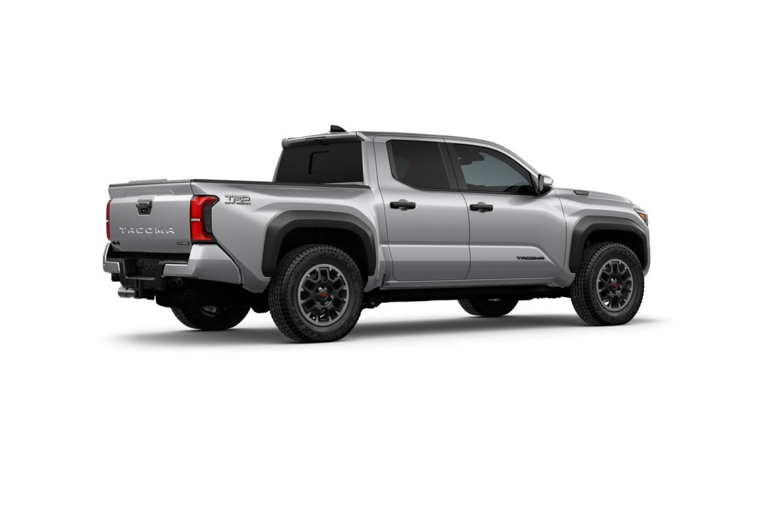 2025 Toyota Tacoma TRD Off Road - Photo 11