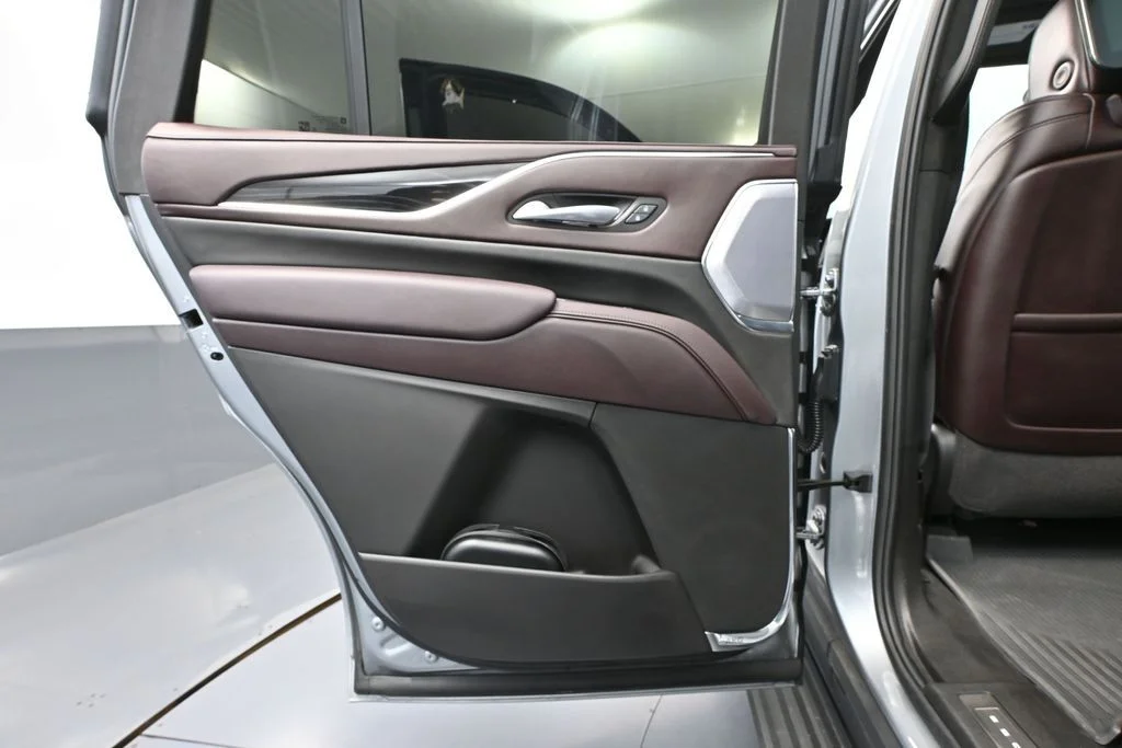 2024 Cadillac Escalade V-Series - Photo 32