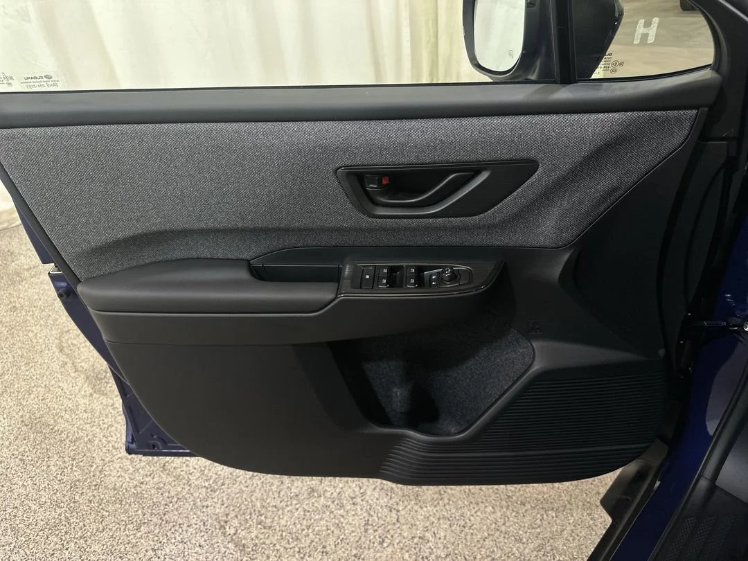 New 2026 Sapphire Blue Pearl Subaru Premium image 18