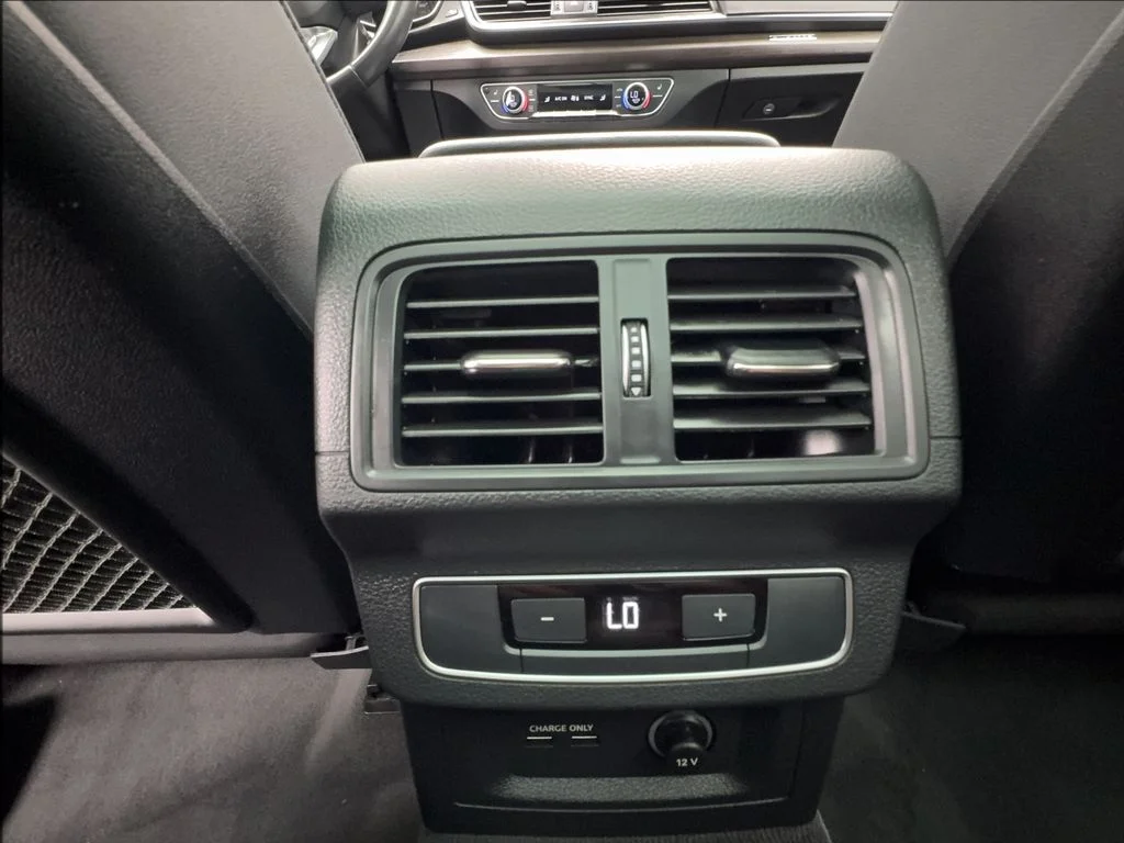 Used 2023 Black Audi 40 Premium image 38
