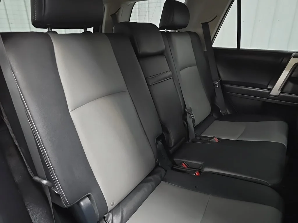 Used 2020 Silver Toyota SR5 Premium image 17
