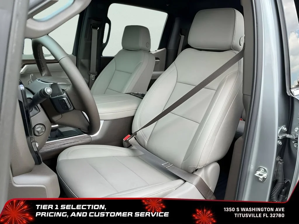 2026 GMC Sierra 1500 SLT - Photo 23
