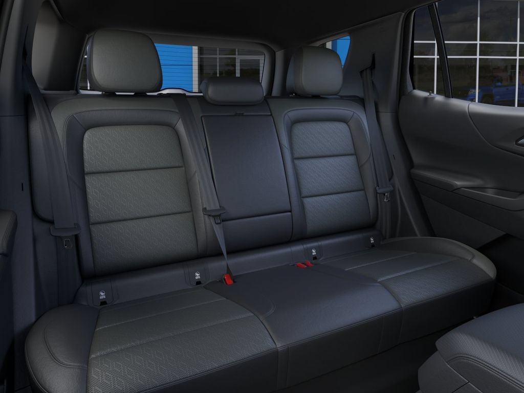 2026 Chevrolet Equinox LT - Photo 17