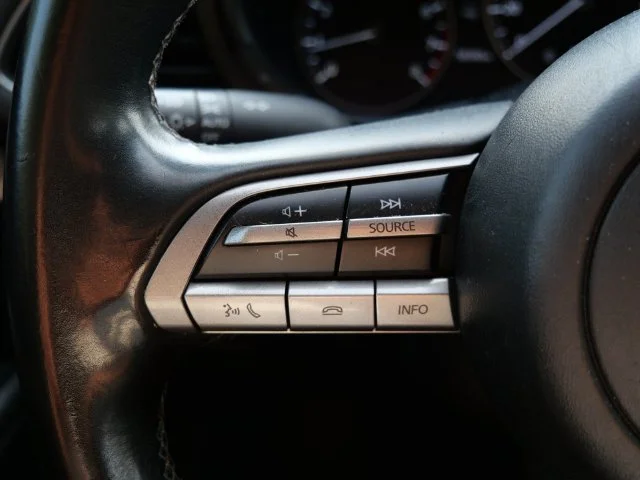 Used 2023 Gray Mazda 2.5 S Select Package image 16