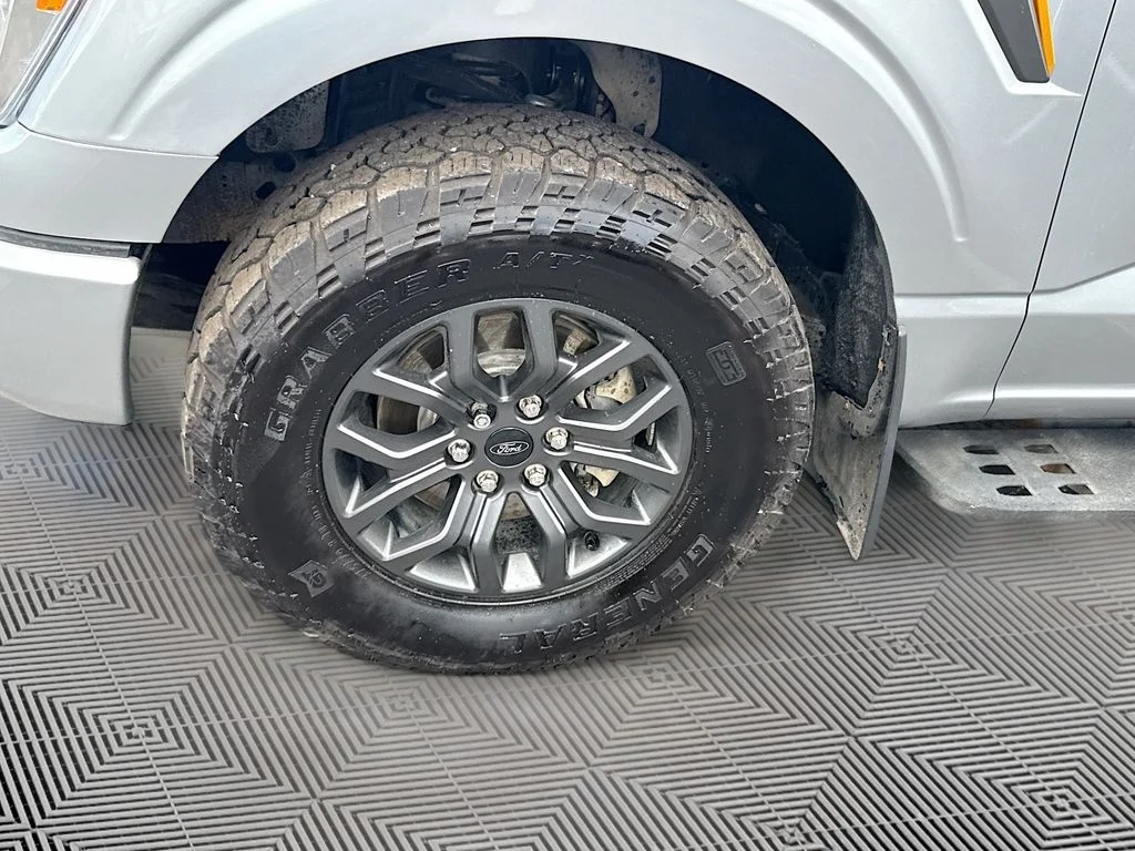 2022 Ford F-150 Tremor - Photo 32
