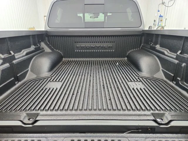 2026 Nissan Frontier SV - Photo 39