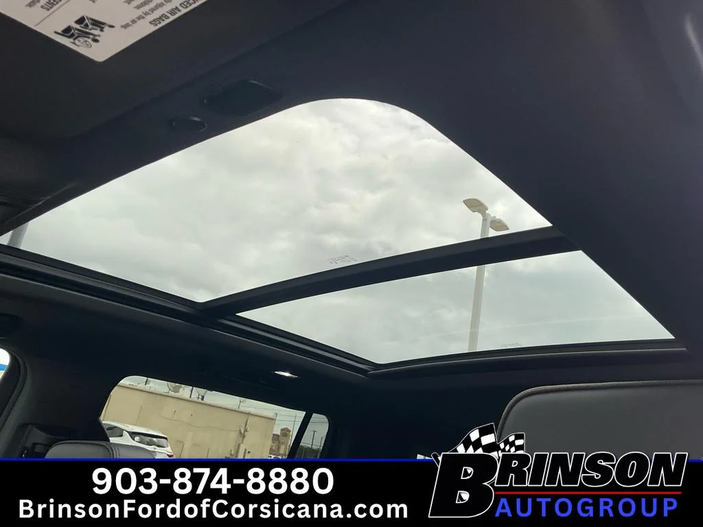 Used 2024 Iridescent Pearl Tricoat Chevrolet High Country image 32