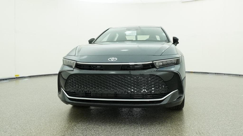 New 2026 Storm Cloud  Toyota Limited image 34