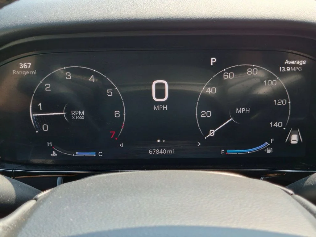 Used 2022 Gray Jeep Series I image 19