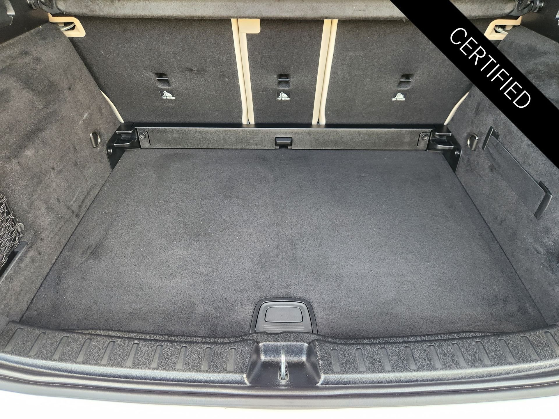Certified Used 2023 Polar White Mercedes-Benz GLA 250 image 32