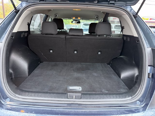 Certified Used 2022 Pacific Blue Kia LX image 25