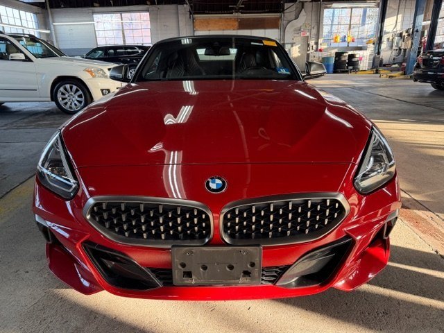 2020 Bmw Z4 M40i photo 4